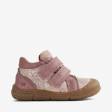 Wheat Footwear Stiefelette Ivalo Boot 9797 lavender flowers
