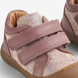 Wheat Footwear Stiefelette Ivalo Boot 9797 lavender flowers