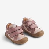 Wheat Footwear Stiefelette Ivalo Boot 9797 lavender flowers