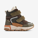 Wheat Footwear Stiefelette Lucka Tex Winter Footwear 3531 dry pine