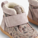Wheat Footwear Stiefelette Obira Boot 9904 soft sand flowers