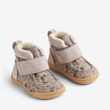 Wheat Footwear Stiefelette Obira Boot 9904 soft sand flowers