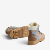 Wheat Footwear Stiefelette Toni Sport Tex Casual footwear 0070 gravel