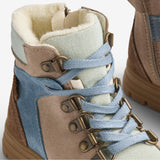 Wheat Footwear Stiefelette Toni Sport Tex Casual footwear 0070 gravel