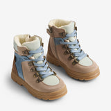 Wheat Footwear Stiefelette Toni Sport Tex Casual footwear 0070 gravel