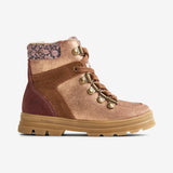 Wheat Footwear Stiefelette Toni Sport Tex Casual footwear 2344 rose shine