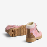 Wheat Footwear Stiefelette Toni Sport Tex Casual footwear 5548 coral blush