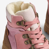 Wheat Footwear Stiefelette Toni Sport Tex Casual footwear 5548 coral blush