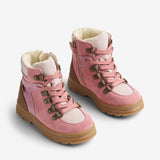 Wheat Footwear Stiefelette Toni Sport Tex Casual footwear 5548 coral blush
