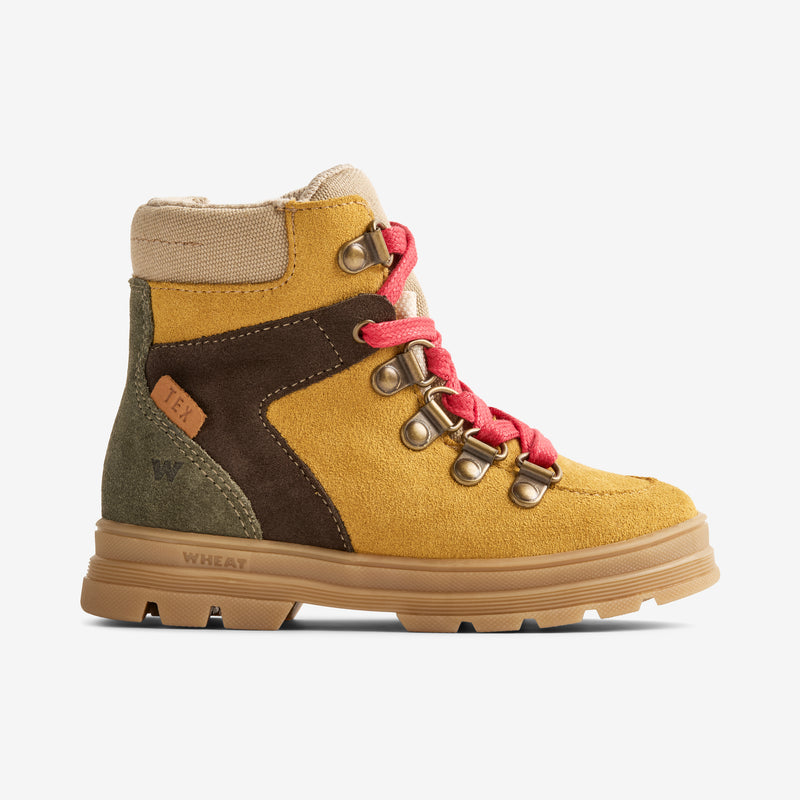 Wheat Footwear Stiefelette Toni Sport Tex Casual footwear 9112 tan