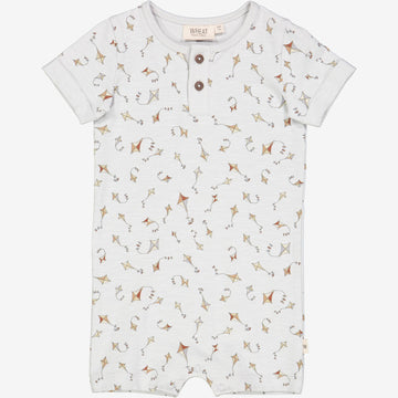 Wheat Main  Strampler Alfred Jumpsuits 9511 kites