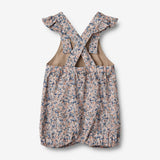 Wheat Main Strampler Cecilia Suit 1127 cloudy wild flowers
