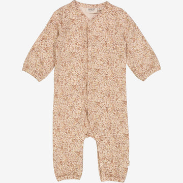 Wheat Main  Strampler Felizia Jumpsuits 2475 rose flowers