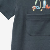 Wheat Main Kurzoverall Per Playsuit 1060 ink