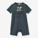 Wheat Main Kurzoverall Per Playsuit 1060 ink