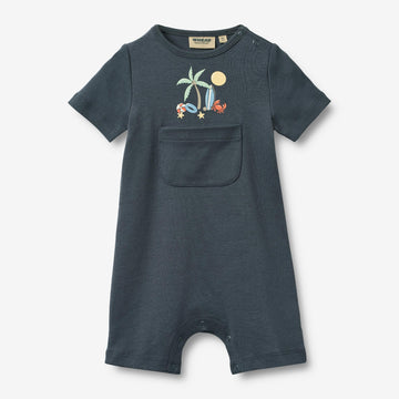 Wheat Main Kurzoverall Per Playsuit 1060 ink