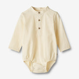 Wheat Main  Stramplershirt Victor Suit 1477 shell