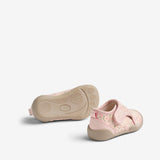 Wheat Footwear Strand Schuh Shawn Swimwear 9427 ivory flower meadow