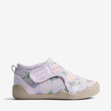 Wheat Footwear Strand Schuh Shawn Swimwear 9605 purple light petunias