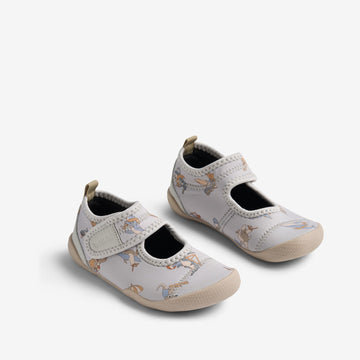 Wheat Footwear Strandschuh Wavey Swimwear 9446 swim club