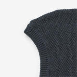 Wheat Outerwear Strick-Balaclava Pomi Outerwear acc. 1432 navy