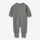 Wheat Main  Sweat-Strampler Lou Jumpsuits 1201 stormy blue