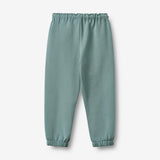 Wheat Main Sweat Hosen Cosmo Trousers 1454 stormy sea