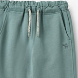 Wheat Main Sweat Hosen Cosmo Trousers 1454 stormy sea