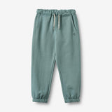 Wheat Main Sweat Hosen Cosmo Trousers 1454 stormy sea