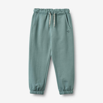 Wheat Main Sweat Hosen Cosmo Trousers 1454 stormy sea