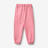Wheat Main Sweat Hosen Cosmo Trousers 2038 wild rose