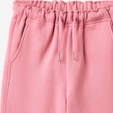 Wheat Main Sweat Hosen Cosmo Trousers 2038 wild rose