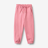 Wheat Main Sweat Hosen Cosmo Trousers 2038 wild rose