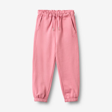 Wheat Main Sweat Hosen Cosmo Trousers 2038 wild rose