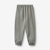 Wheat Main Sweat Hosen Cosmo Trousers 9624 flint