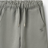 Wheat Main Sweat Hosen Cosmo Trousers 9624 flint