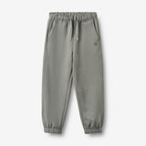 Wheat Main Sweat Hosen Cosmo Trousers 9624 flint