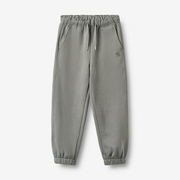 Wheat Main Sweat Hosen Cosmo Trousers 9624 flint
