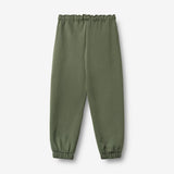 Wheat Main Sweat Hosen Cosmo Trousers 9690 thyme