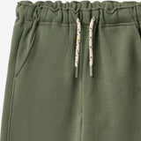 Wheat Main Sweat Hosen Cosmo Trousers 9690 thyme