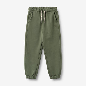Wheat Main Sweat Hosen Cosmo Trousers 9690 thyme