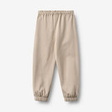 Wheat Main Sweat Hosen Cosmo Trousers 9711 grey moon