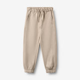 Wheat Main Sweat Hosen Cosmo Trousers 9711 grey moon