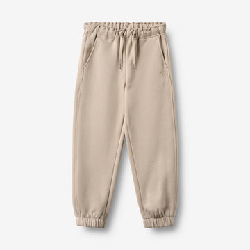 Wheat Main Sweat Hosen Cosmo Trousers 9711 grey moon