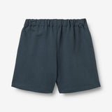 Wheat Main Sweat Shorts Aksel Shorts 1060 ink