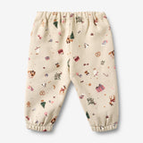 Wheat Main Sweathose Cass Trousers 1121 offwhite holiday