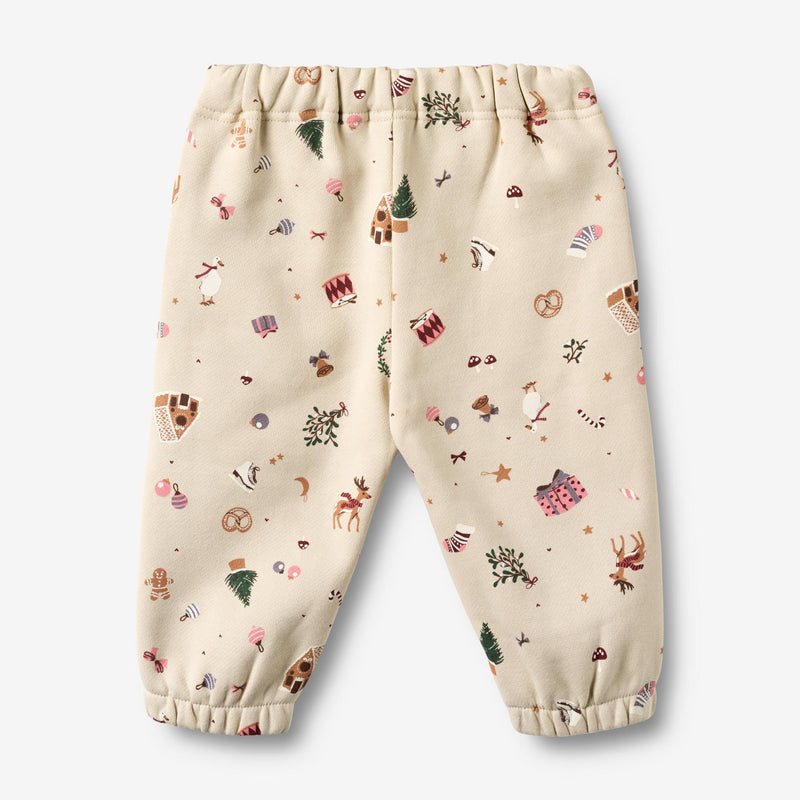 Wheat Main Sweathose Cass Trousers 1121 offwhite holiday