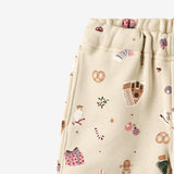 Wheat Main Sweathose Cass Trousers 1121 offwhite holiday