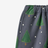 Wheat Main Sweathose Cass Trousers 9586 greyblue holiday
