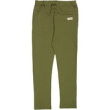 Wheat Main Sweathose Frank Trousers 4099 winter moss